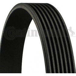 V formos rumbuoti diržai
                                CONTITECH                                7PK1815, CONTITECH, 7PK181