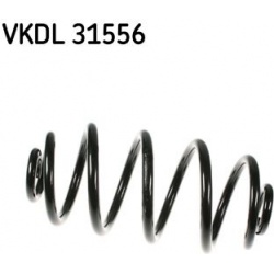 spyruoklė
                                SKF                                                VKDL31556, SKF, VKDL31556, auto