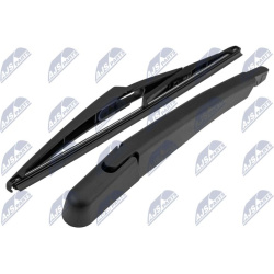 valytuvo svirtis, priekinio stiklo apliejiklis
                                NTY                                           