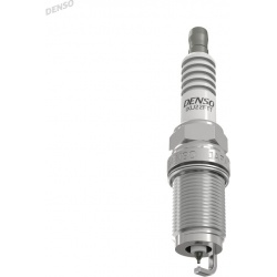 uždegimo žvakė Iridium TT
                                DENSO                                IXU22FTT, DENSO, IXU22FTT, 