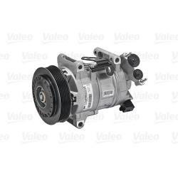 kompresorius, oro kondicionierius VALEO ORIGINS NEW OE TECHNOLOGY
                                                813179, VAL