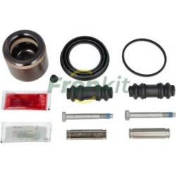 remonto komplektas, stabdžių apkaba
                                FRENKIT                                                