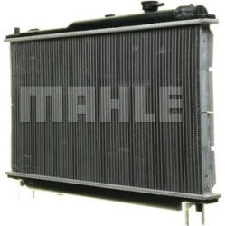 Aušinimo radiatorius
MAHLE CR 1326 000P, MAHL