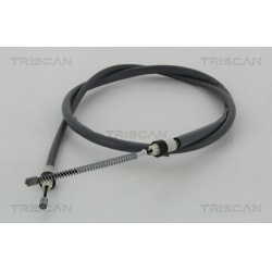 trosas, stovėjimo stabdys
                                TRISCAN                                                8140 251205