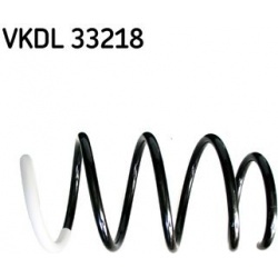spyruoklė
                                SKF                                                VKDL33218, SKF, VKDL33218, auto