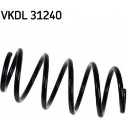 spyruoklė
                                SKF                                                VKDL31240, SKF, VKDL31240, auto