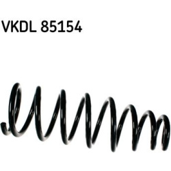 spyruoklė
                                SKF                                                VKDL85154, SKF, VKDL85154, auto
