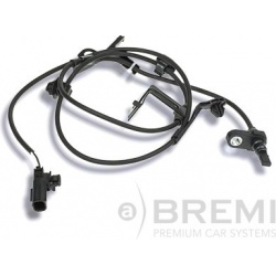 Daviklis ABS
                                BREMI                                                50971, BREMI, 50971, auto d