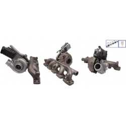 kompresorius, įkrovimo sistema OE REMAN
LUCAS LTRPA76206013,