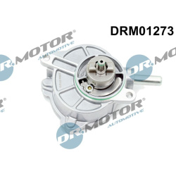 Vakuumo siurblys, stabdymo įrenginys
                                Dr.Motor Automotive                                    