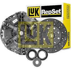 sankabos komplektas LuK RepSet
                                628328700, LuK, 628328700, auto detalė
