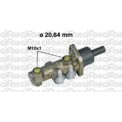 CIFAM                                202-279, Nenurodytas gamintojas, 202-279, auto detalė