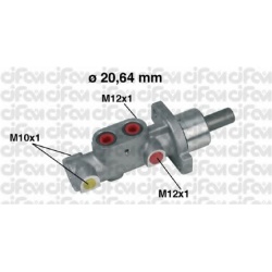 CIFAM                                202-296, Nenurodytas gamintojas, 202-296, auto detalė