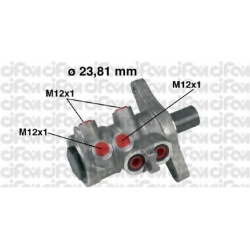 CIFAM                                202-313, Nenurodytas gamintojas, 202-313, auto detalė