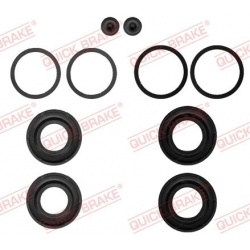 remonto komplektas, stabdžių apkaba
                                QUICK BRAKE                                114-0105, QU