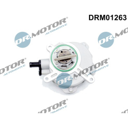 vakuumo siurblys, stabdymo įrenginys
                                Dr.Motor Automotive                                DRM0