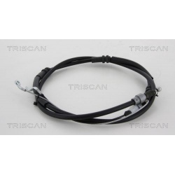 trosas, stovėjimo stabdys
                                TRISCAN                                8140 291136, Nenurodytas ga
