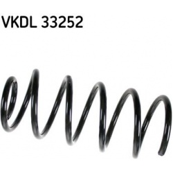 spyruoklė
                                SKF                                                VKDL33252, SKF, VKDL33252, auto