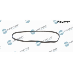 tarpiklis, sinchronizatoriaus bloko dangtis
                                Dr.Motor Automotive                              
