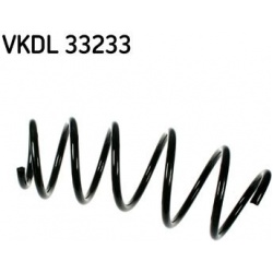 spyruoklė
                                SKF                                                VKDL33233, SKF, VKDL33233, auto