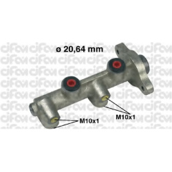 CIFAM                                                202-118, Nenurodytas gamintojas, 202-118, auto detalė