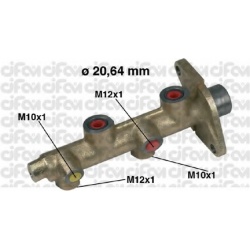 CIFAM                                                202-135, Nenurodytas gamintojas, 202-135, auto detalė