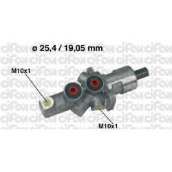 CIFAM                                202-176, Nenurodytas gamintojas, 202-176, auto detalė