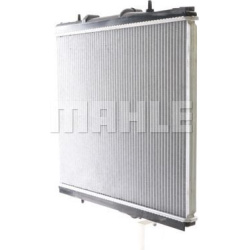Aušinimo radiatorius
                                MAHLE                                                CR 852 000S, MAHLE