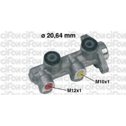 CIFAM                                                202-224, Nenurodytas gamintojas, 202-224, auto detalė