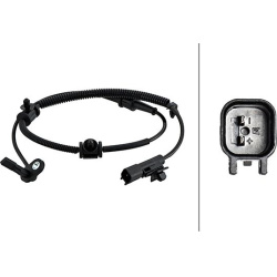 Daviklis ABS
                                HELLA                                                6PU 230 048-171, Nenurodyta