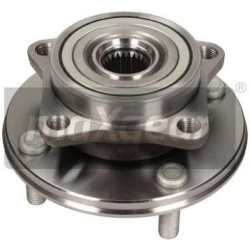 Rato guolio komplektas
                                MAXGEAR                                                33-0470, MAXGEA