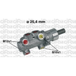 CIFAM                                                202-268, Nenurodytas gamintojas, 202-268, auto detalė