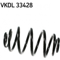 spyruoklė
                                SKF                                                VKDL33428, SKF, VKDL33428, auto