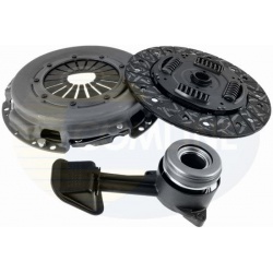 sankabos komplektas
                                COMLINE                                                ECK286-CS27, COMLI
