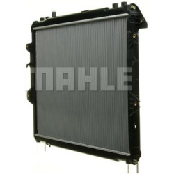 Aušinimo radiatorius
MAHLE CR 1867 000S, MAHL
