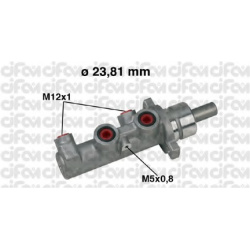 CIFAM                                                202-317, Nenurodytas gamintojas, 202-317, auto detalė