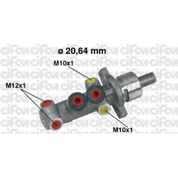 CIFAM                                                202-319, Nenurodytas gamintojas, 202-319, auto detalė