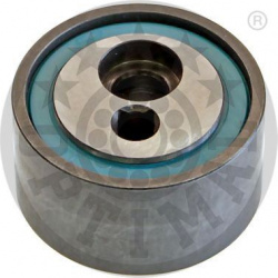 įtempiklio svirtis, V formos rumbuotas diržas
                                OPTIMAL                                      