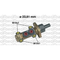 CIFAM                                202-418, Nenurodytas gamintojas, 202-418, auto detalė