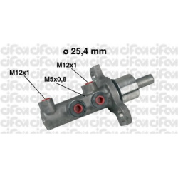 CIFAM                                                202-439, Nenurodytas gamintojas, 202-439, auto detalė