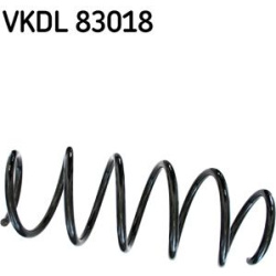 Spyruoklė
SKF VKDL83018, SKF, VKDL83018, auto