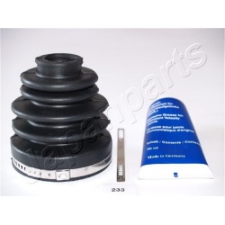 pusašio šarnyro apsauga
JAPANPARTS KB-233, J