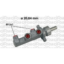 CIFAM                                                202-524, Nenurodytas gamintojas, 202-524, auto detalė