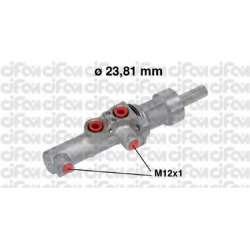 CIFAM                                                202-550, Nenurodytas gamintojas, 202-550, auto detalė