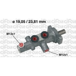 CIFAM                                202-623, Nenurodytas gamintojas, 202-623, auto detalė