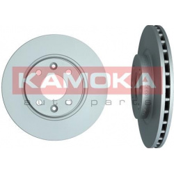 stabdžių diskas (1vnt)
                                KAMOKA                                                103321, KAMOKA