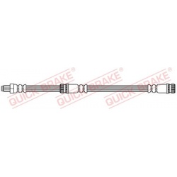 stabdžių žarnelė
                                QUICK BRAKE                                                32.804, QUICK