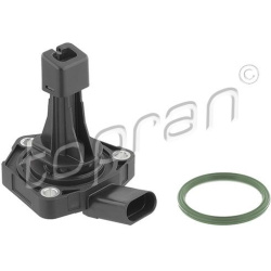 Daviklis tepalo lygio
                                TOPRAN                                114 246, Nenurodytas gamintojas, 