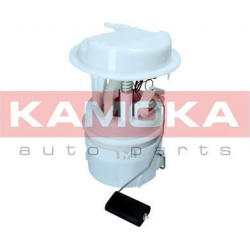 Degalų tiekimo blokas
                                KAMOKA                                                8400042, KAMOKA,