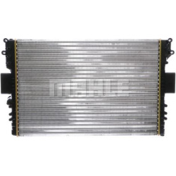 Aušinimo radiatorius
                                MAHLE                                                CR 2006 000P, MAHL
